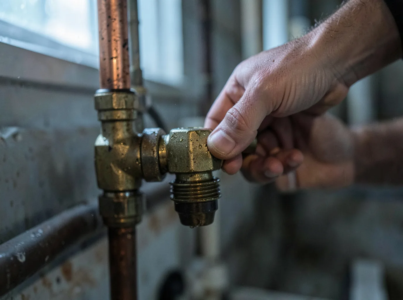 Emergency Plumber Karnak, IL FAQs